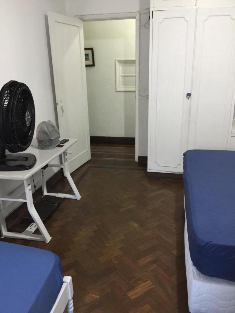 Simples Quadra Praia Excelente Localizacao Apartamento Rio de Janeiro
